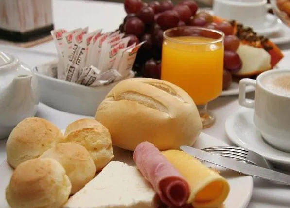 Hotel Lunes Sao Jose