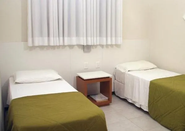 Hotel Lunes Sao Jose   Sao Jose (Santa Catarina)
